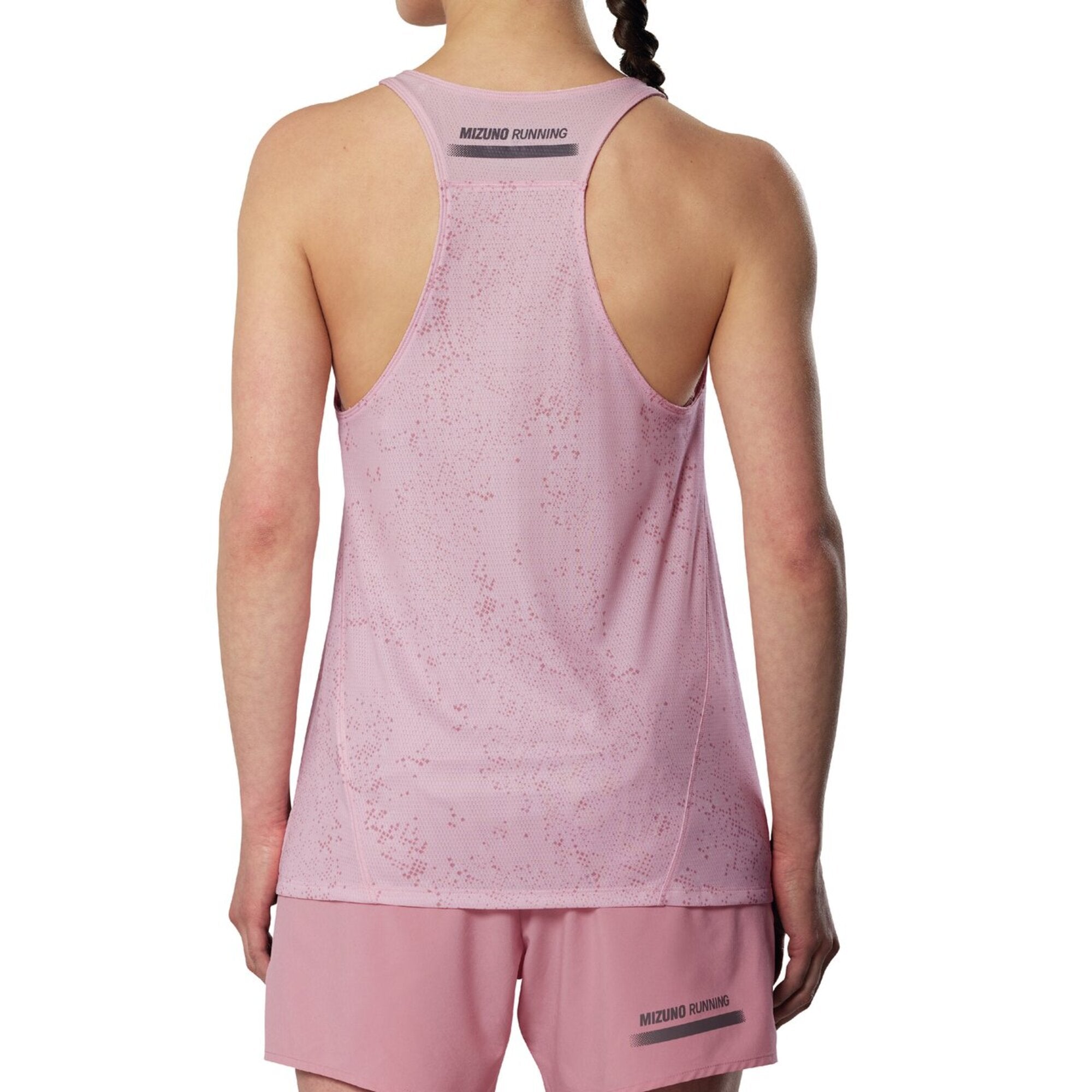 ACTIVE DRYAEROFLOW GRAPHIC TANK TOP – Mizuno Singapore