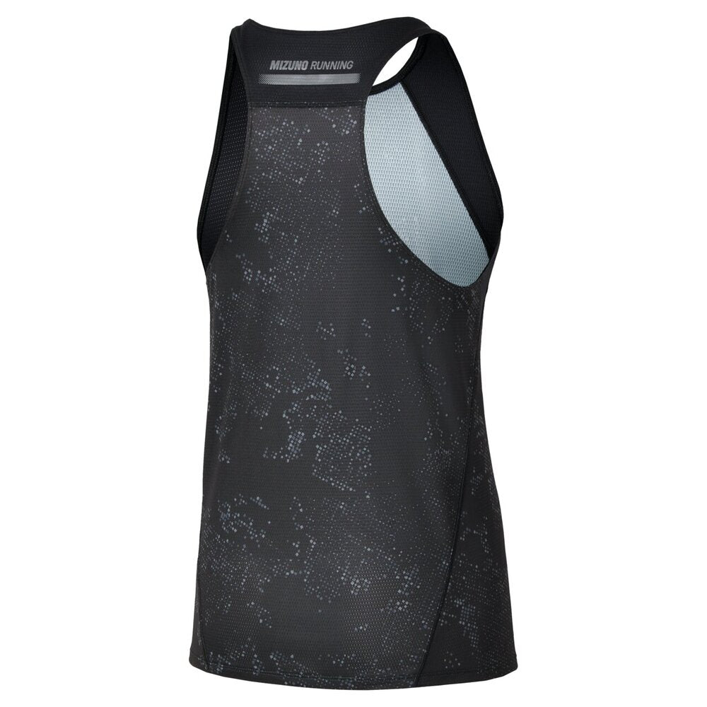 ACTIVE DRYAEROFLOW GRAPHIC TANK TOP – Mizuno Singapore