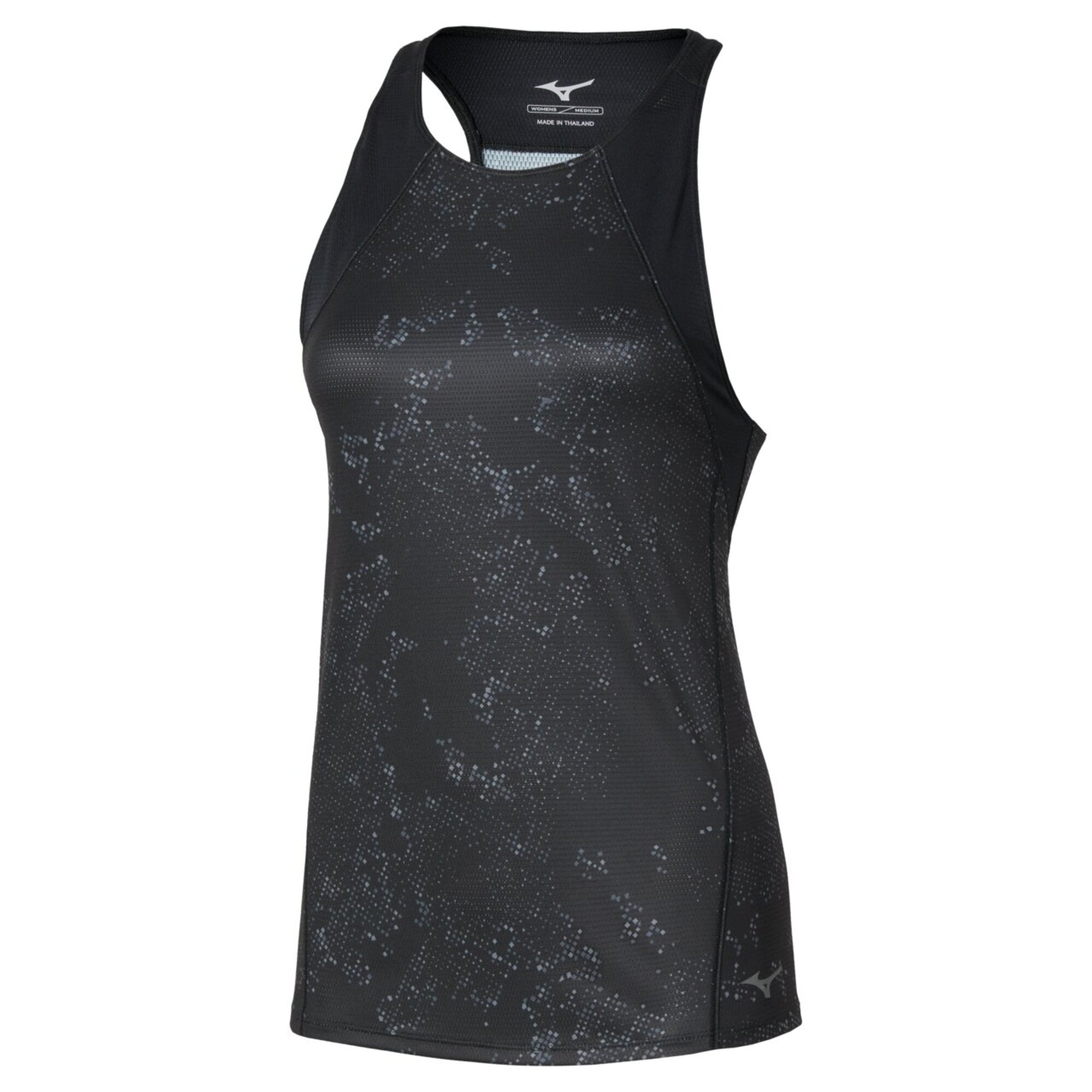 ACTIVE DRYAEROFLOW GRAPHIC TANK TOP – Mizuno Singapore