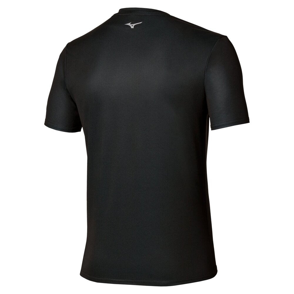 CORE GRAPHIC SHORT SLEEVE TEE – Mizuno Singapore