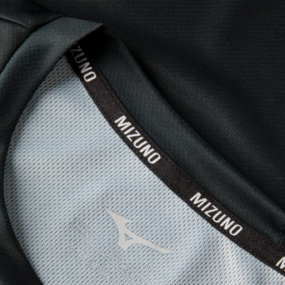CORE GRAPHIC SHORT SLEEVE TEE – Mizuno Singapore