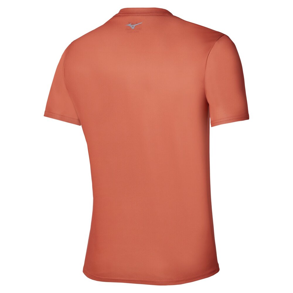 CORE GRAPHIC SHORT SLEEVE TEE – Mizuno Singapore