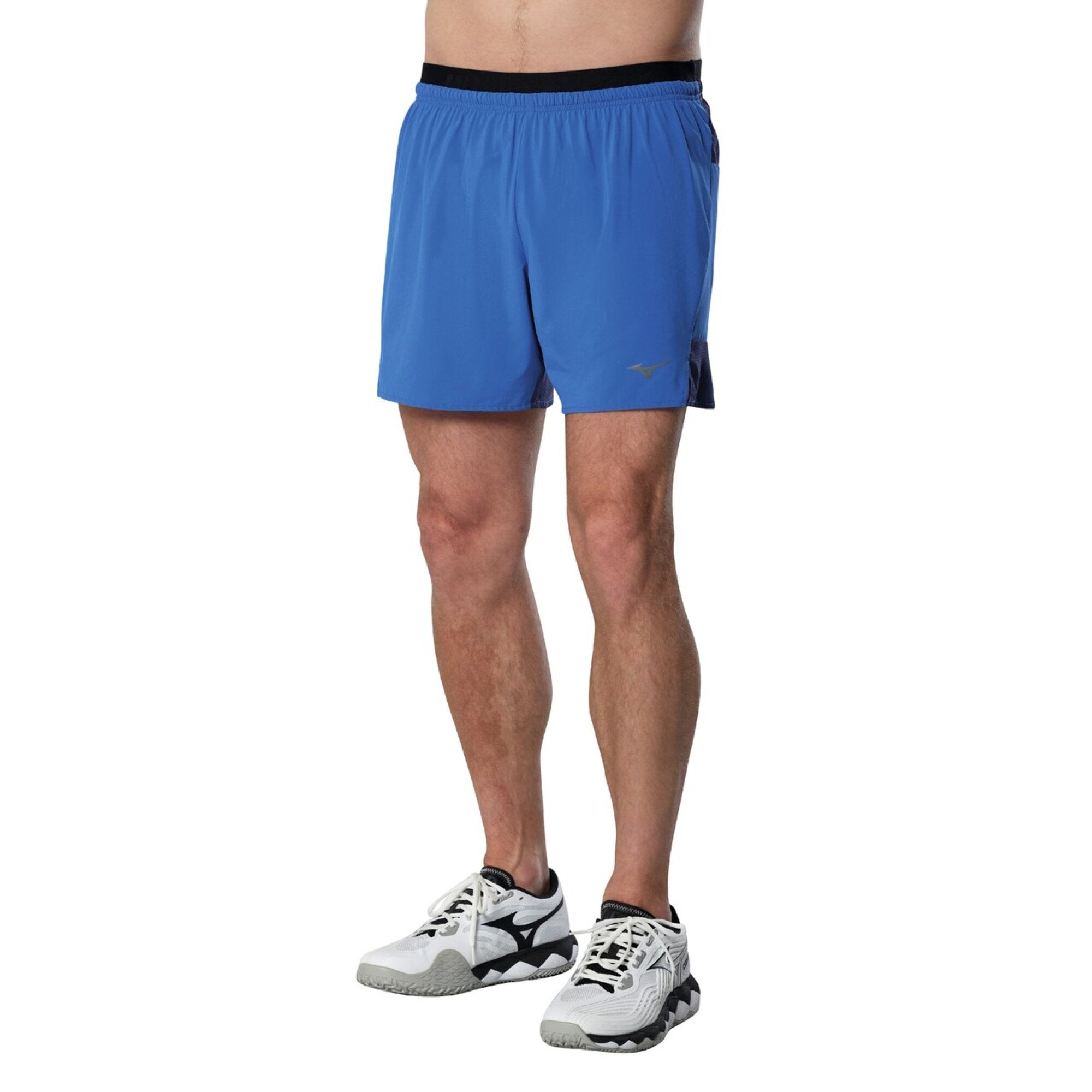 ACTIVE ALPHA 5.5 INCHES SHORT – Mizuno Singapore