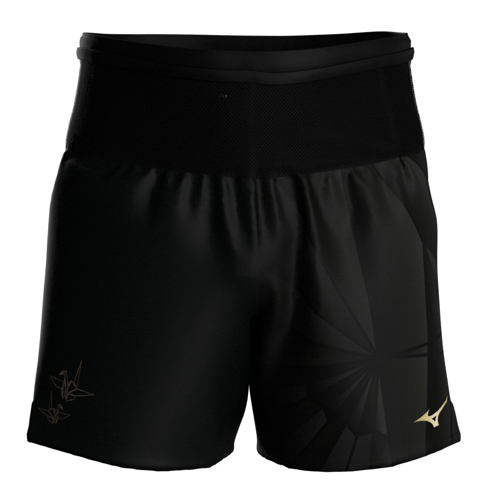 Mizuno M.U.R.F.C.ショートパンツ 3XL ACTIVE GRAPHIC MULTI POCKET 7 INCHES SHORT – Mizuno Singapore