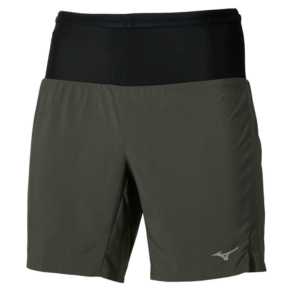 MULTI POCKET SHORT 2IN1 – Mizuno Singapore