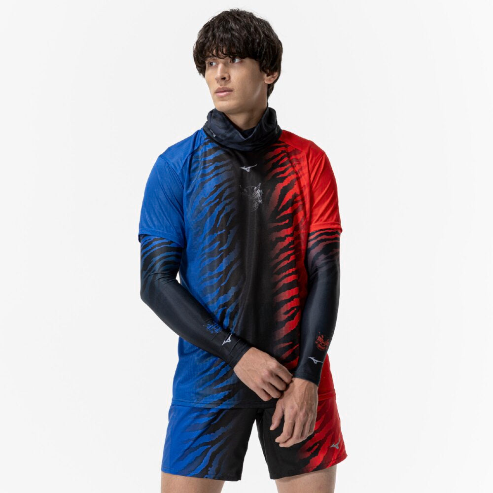 ONI PACK ARM COVER – Mizuno Singapore