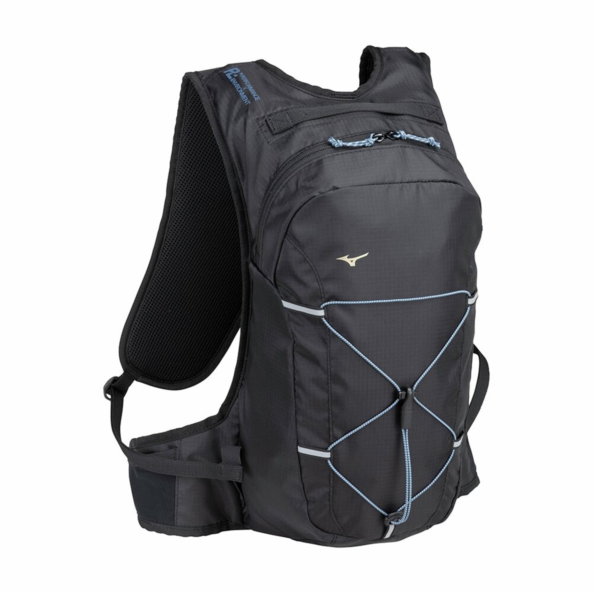 BACKPACK 11L CR – Mizuno Singapore