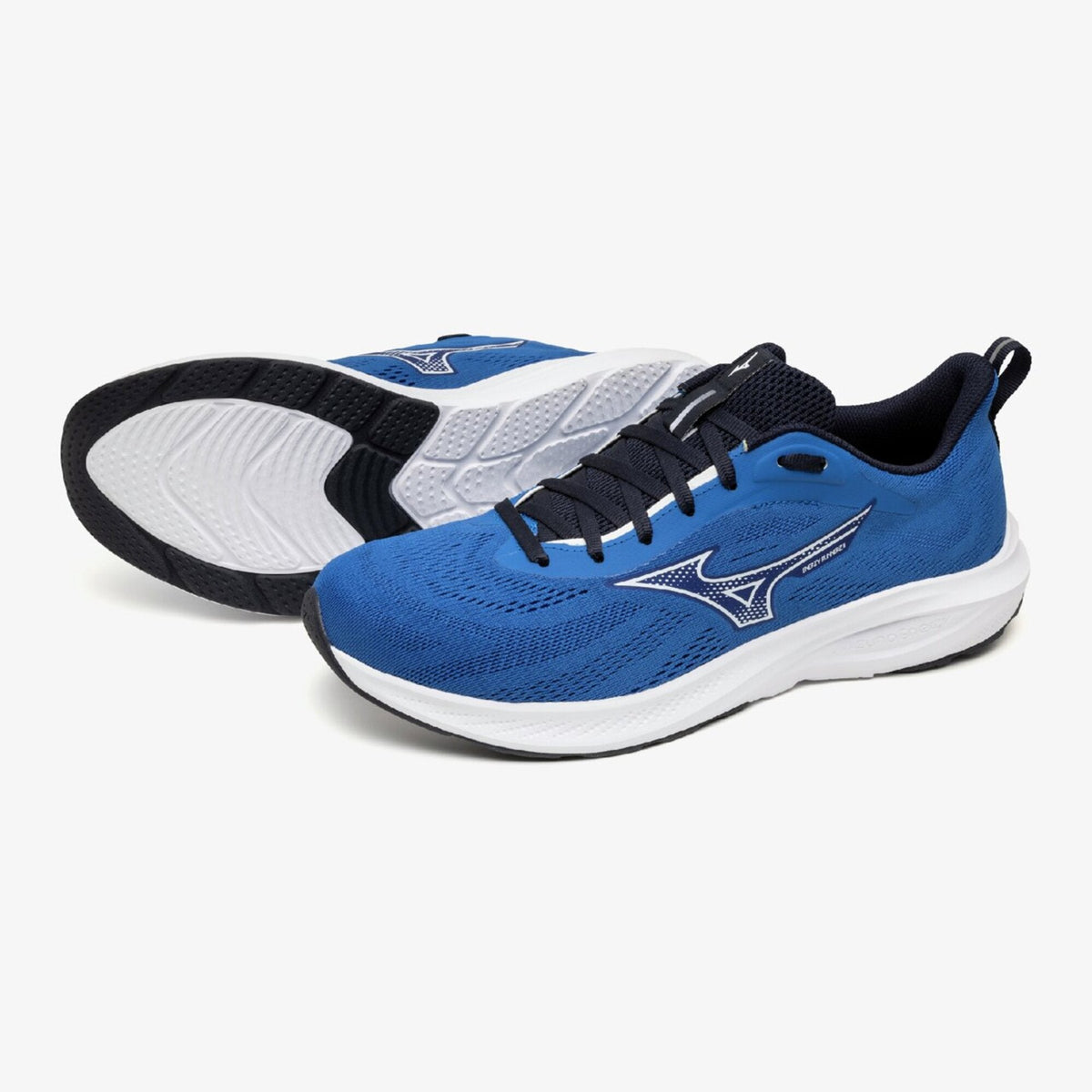 Genzero Runner ENERZY RUNNERZ 2 WIDE – Mizuno Singapore