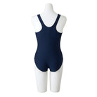 BASIC ONE PIECE - Clothing - Swimwear