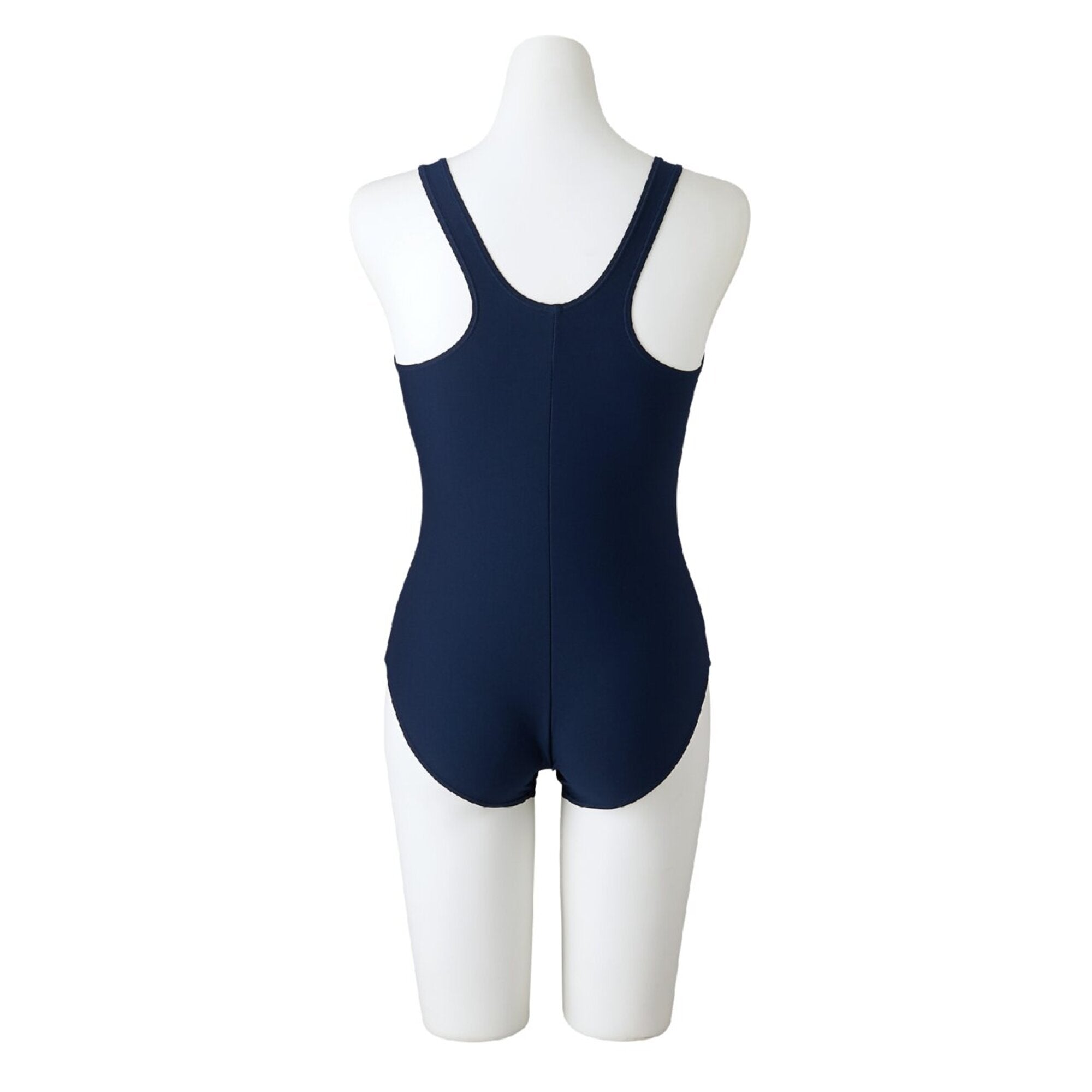 BASIC ONE PIECE - Clothing - Swimwear