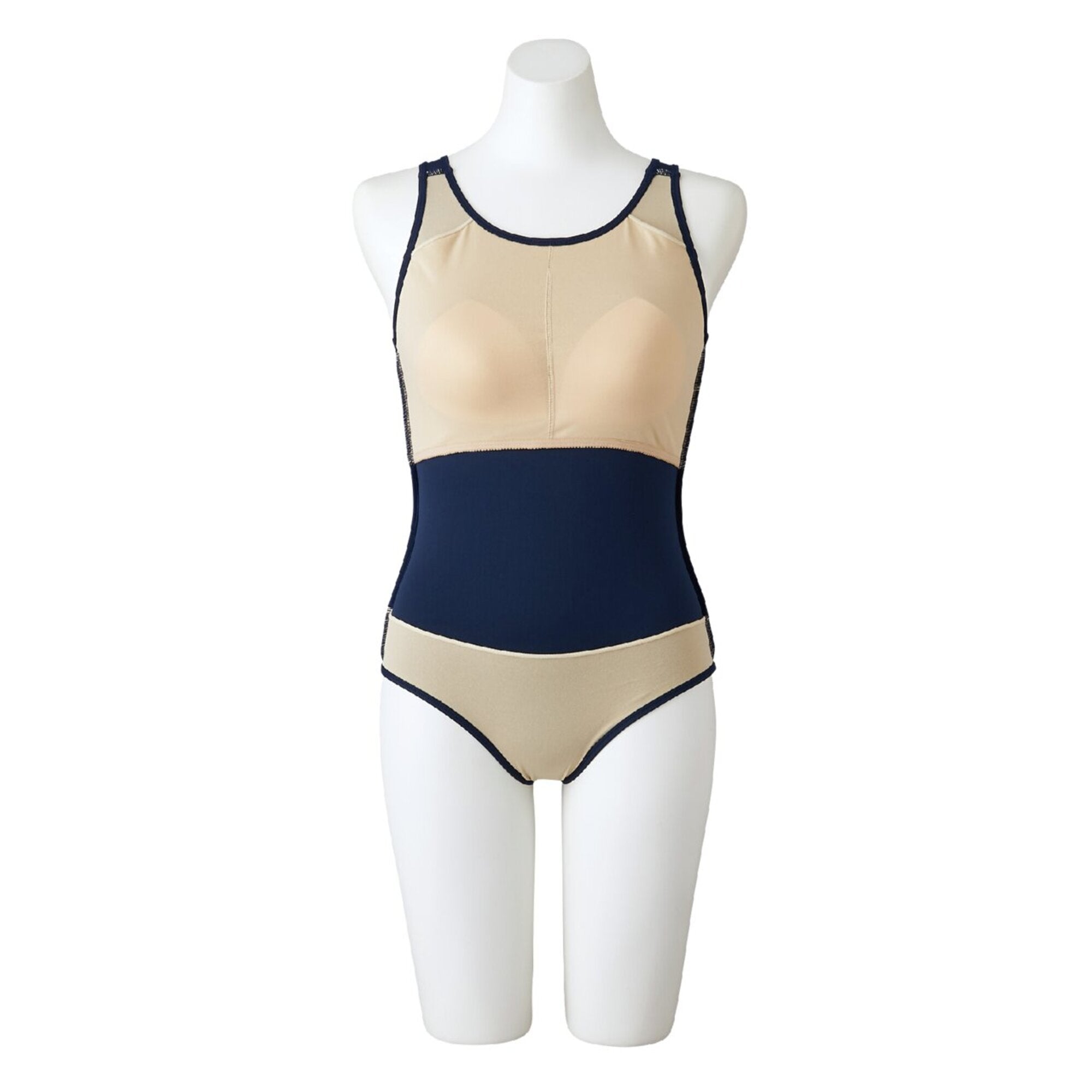 BASIC ONE PIECE – Mizuno Singapore