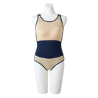 BASIC ONE PIECE - Clothing - Swimwear