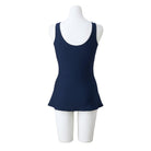 BASIC DRESS WITH SKIRT - Clothing - Skirts