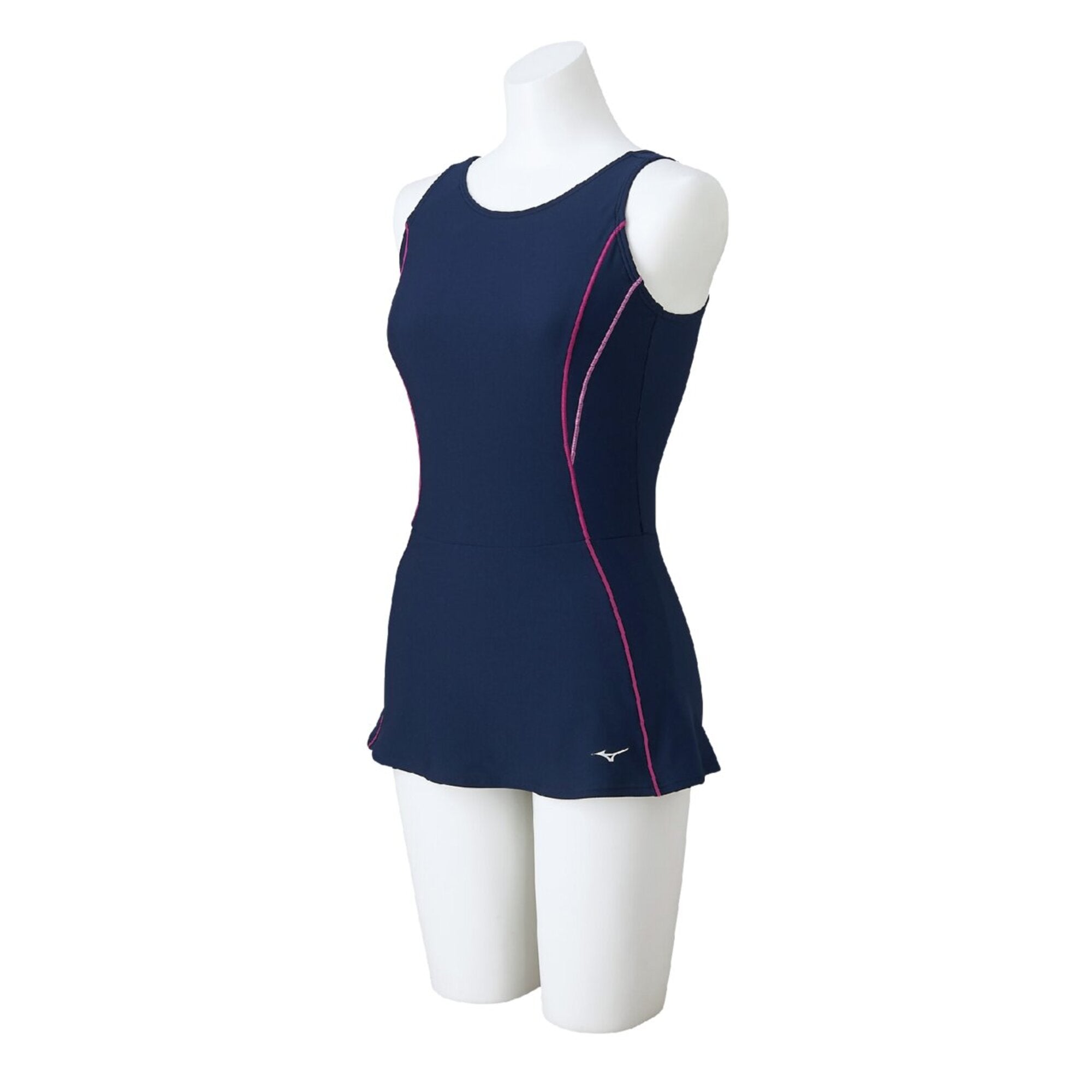 BASIC DRESS WITH SKIRT - Clothing - Skirts