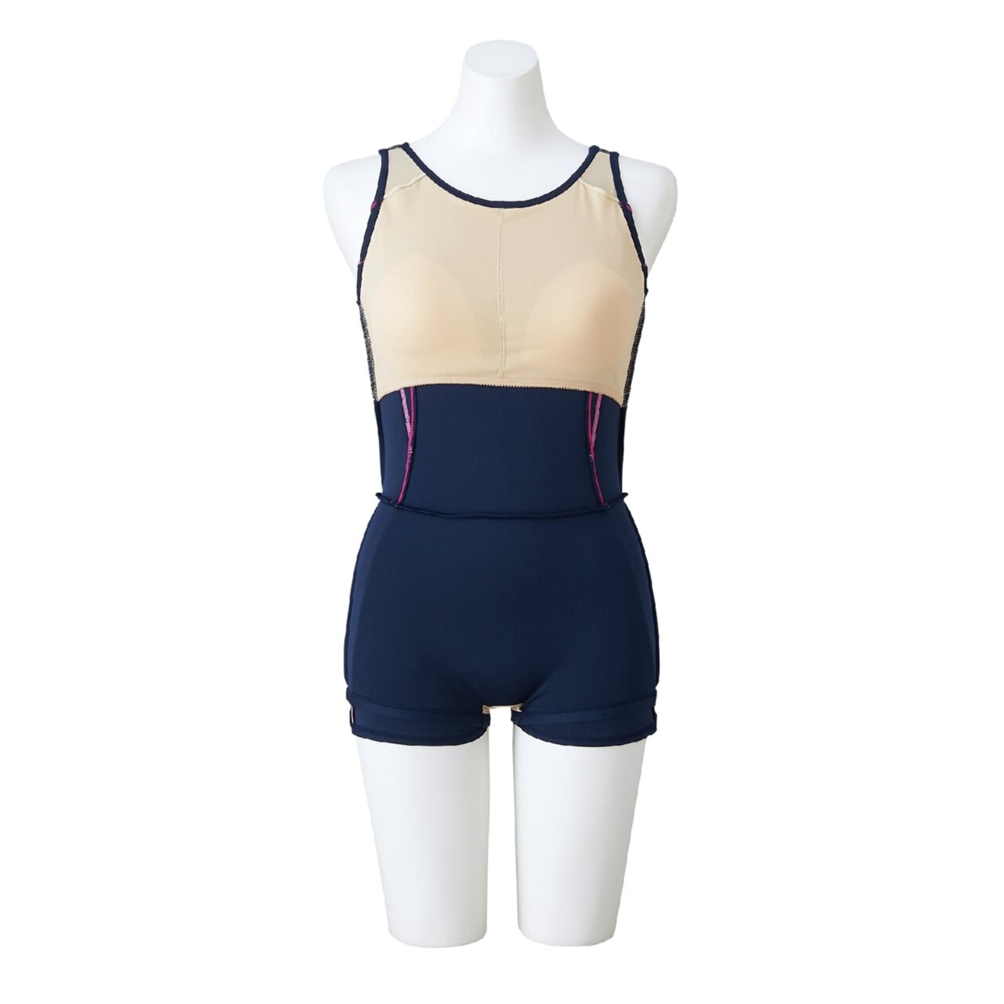 BASIC DRESS WITH SKIRT - Clothing - Skirts