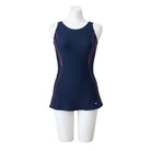 BASIC DRESS WITH SKIRT - Clothing - Skirts