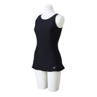 BASIC DRESS WITH SKIRT - Clothing - Skirts