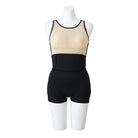 BASIC DRESS WITH SKIRT - Clothing - Skirts