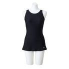 BASIC DRESS WITH SKIRT - Clothing - Skirts