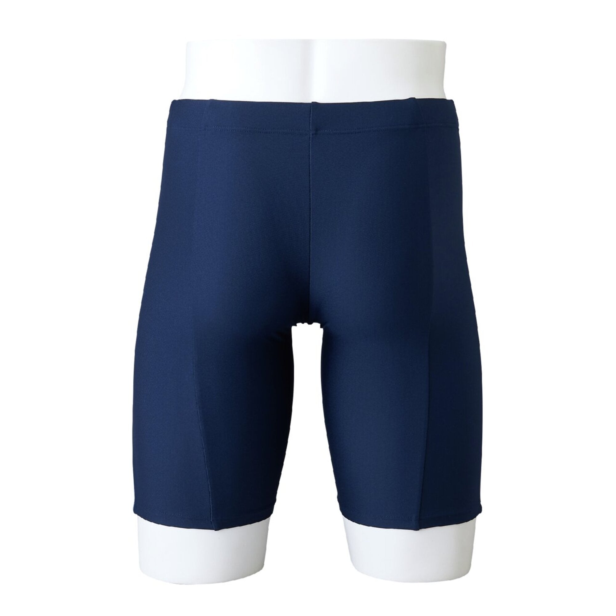 BASIC HALF SPATS (INSEAM 23CM) - Clothing - Swimwear
