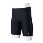 BASIC HALF SPATS (INSEAM 23CM) - Clothing - Swimwear