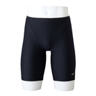 BASIC HALF SPATS (INSEAM 23CM) - Clothing - Swimwear