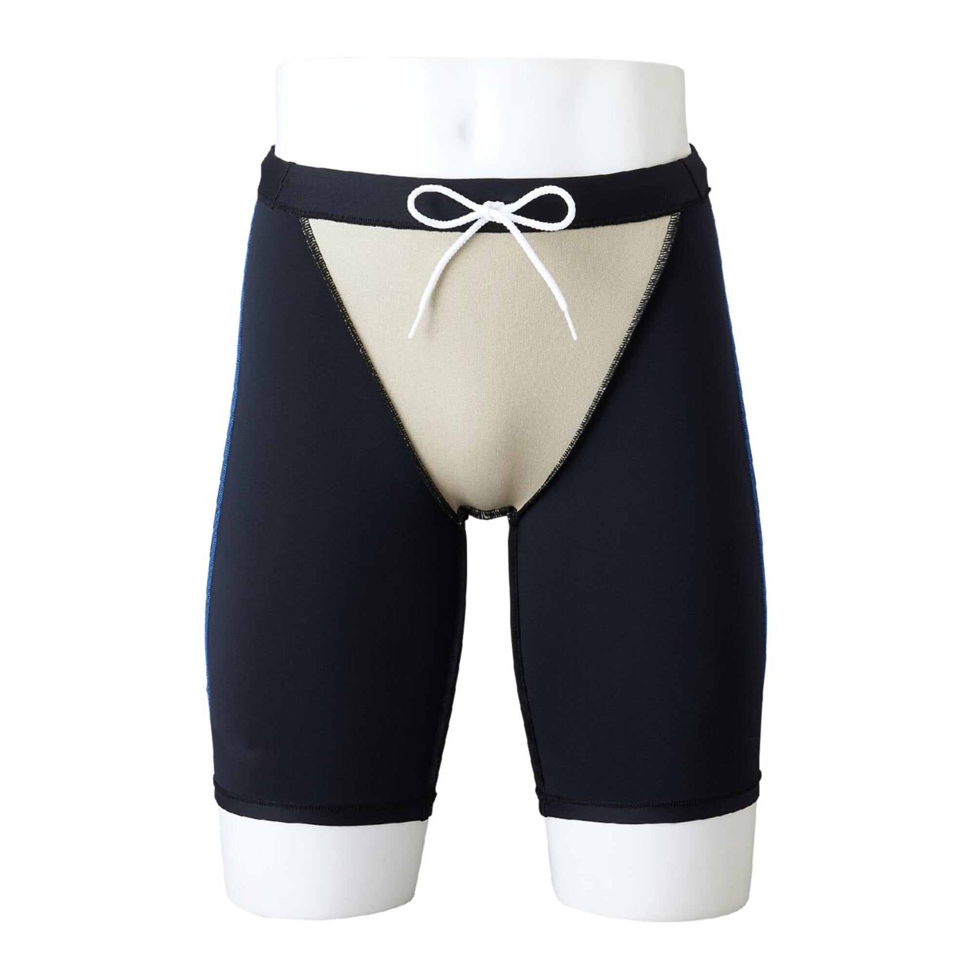 BASIC HALF SPATS (INSEAM 23CM) - Clothing - Swimwear