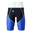 GX・SONIC DUAL HALF SPATS - Clothing - Swimwear
