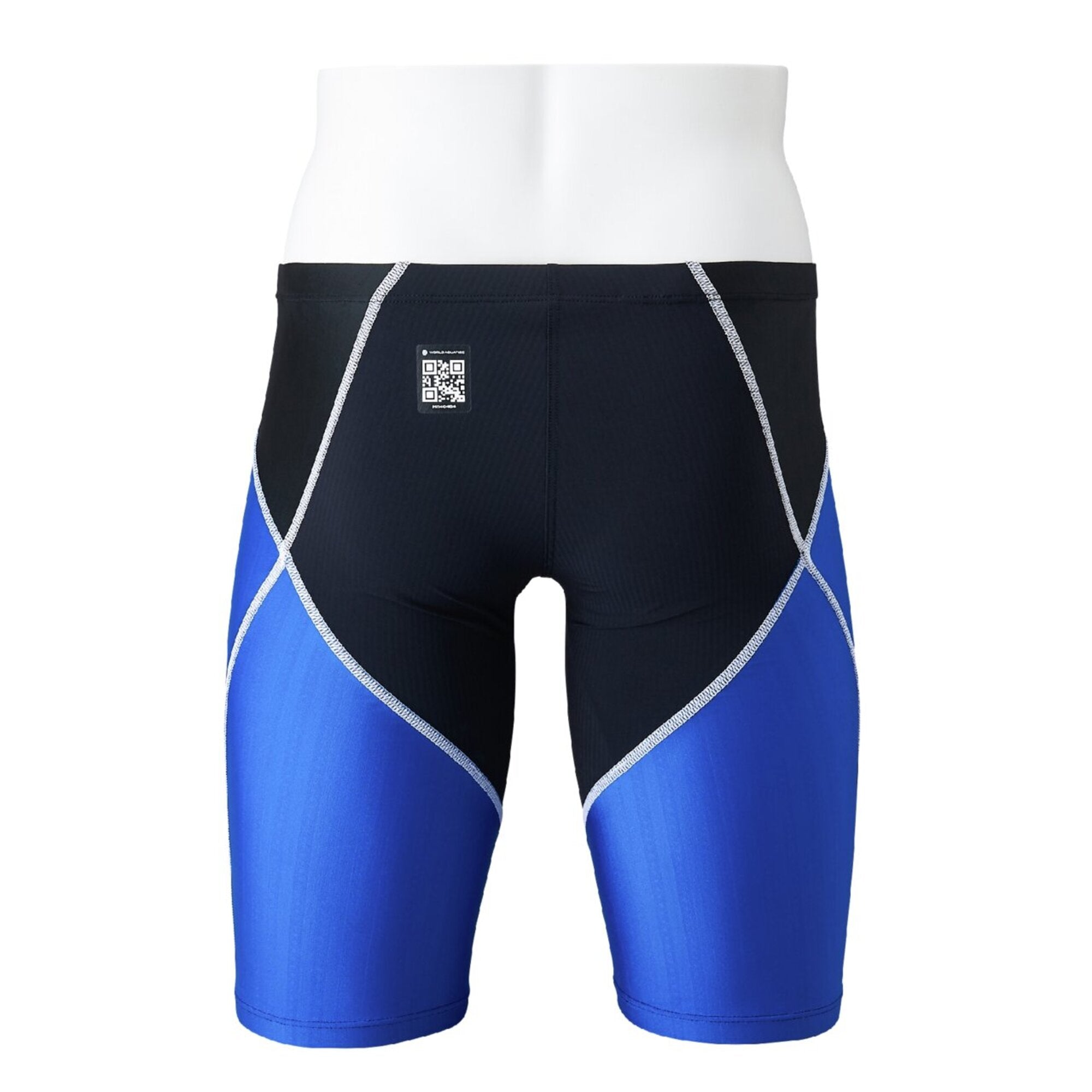 GX・SONIC DUAL HALF SPATS - Clothing - Swimwear
