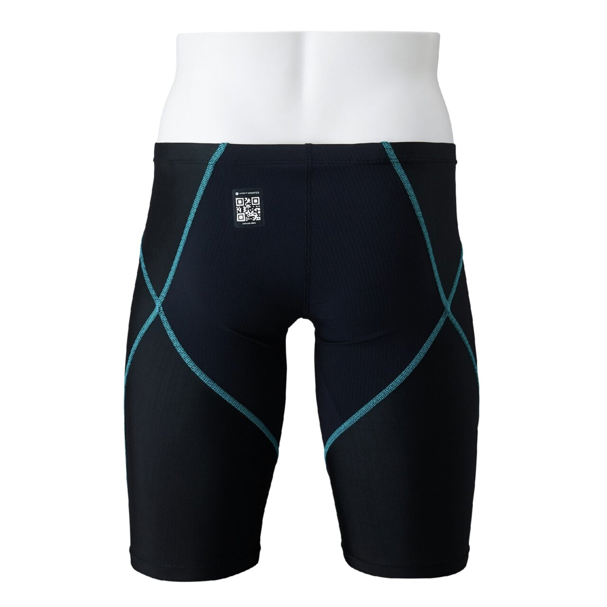 GX・SONIC DUAL HALF SPATS - Clothing - Swimwear