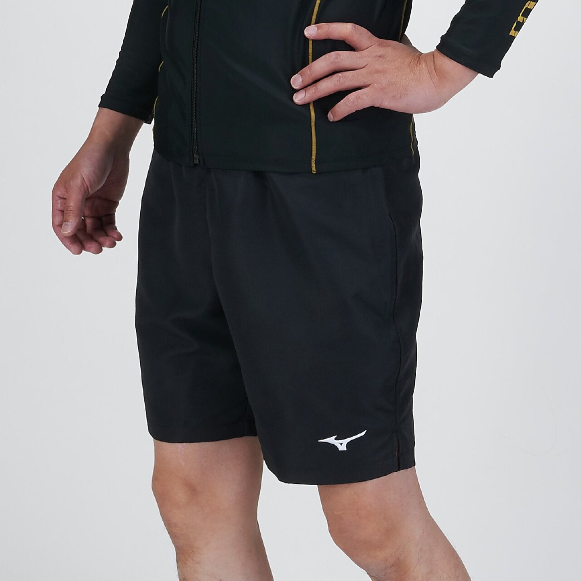 Swimming – Mizuno Singapore