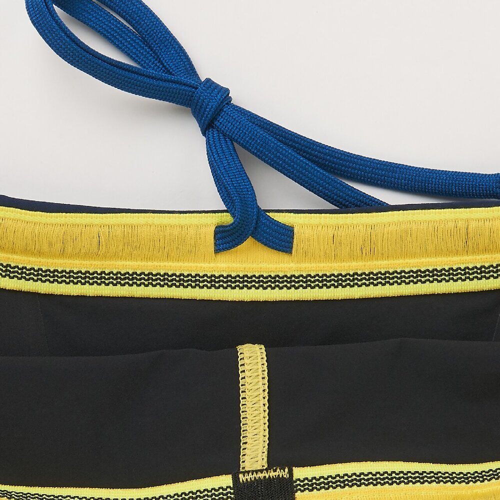 GX SONIC ROYAL PW] COMPETITIVE SWIMMING HALF SPATS – Mizuno Singapore