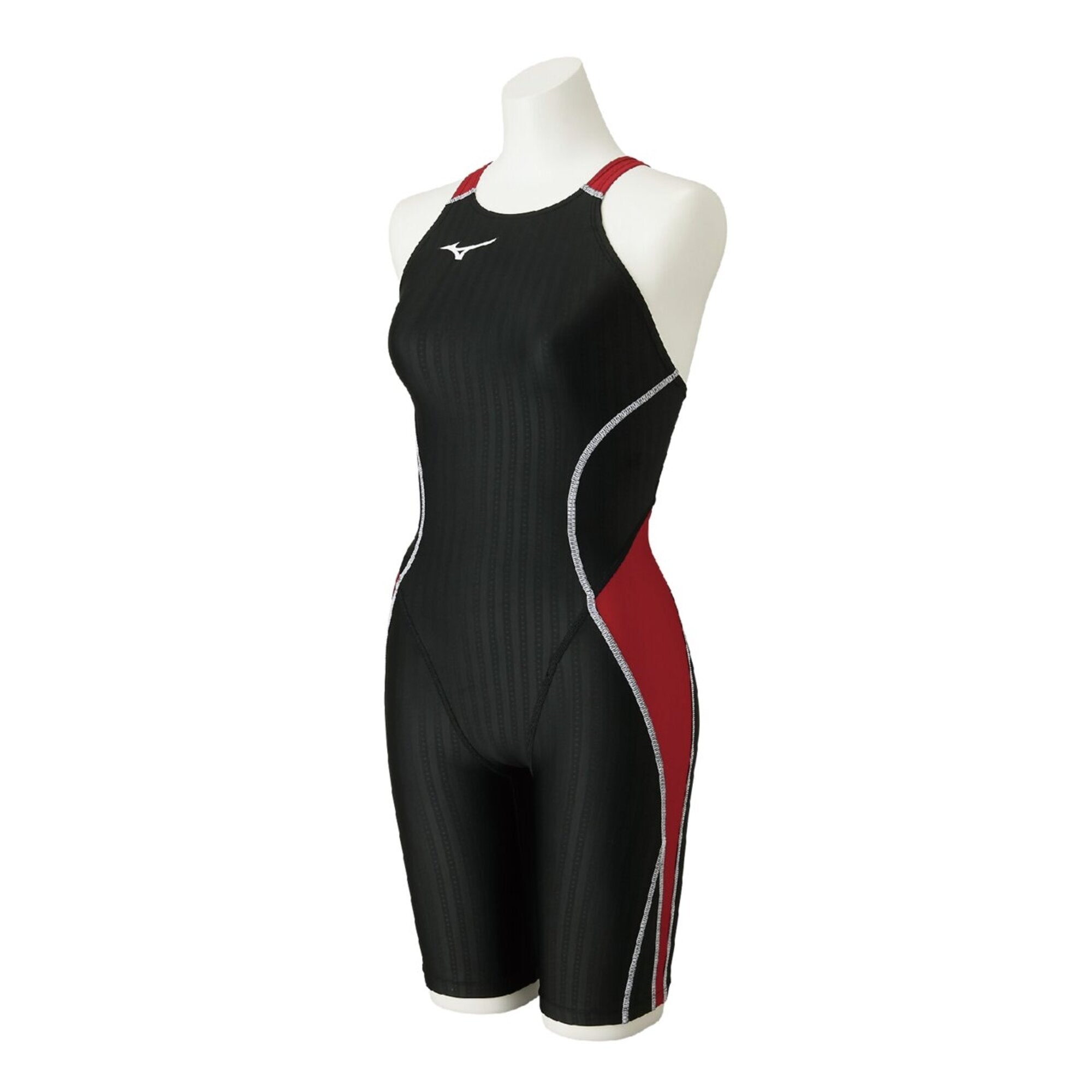 STREAM ACE HALF SUIT (LACE OPEN BACK) – Mizuno Singapore