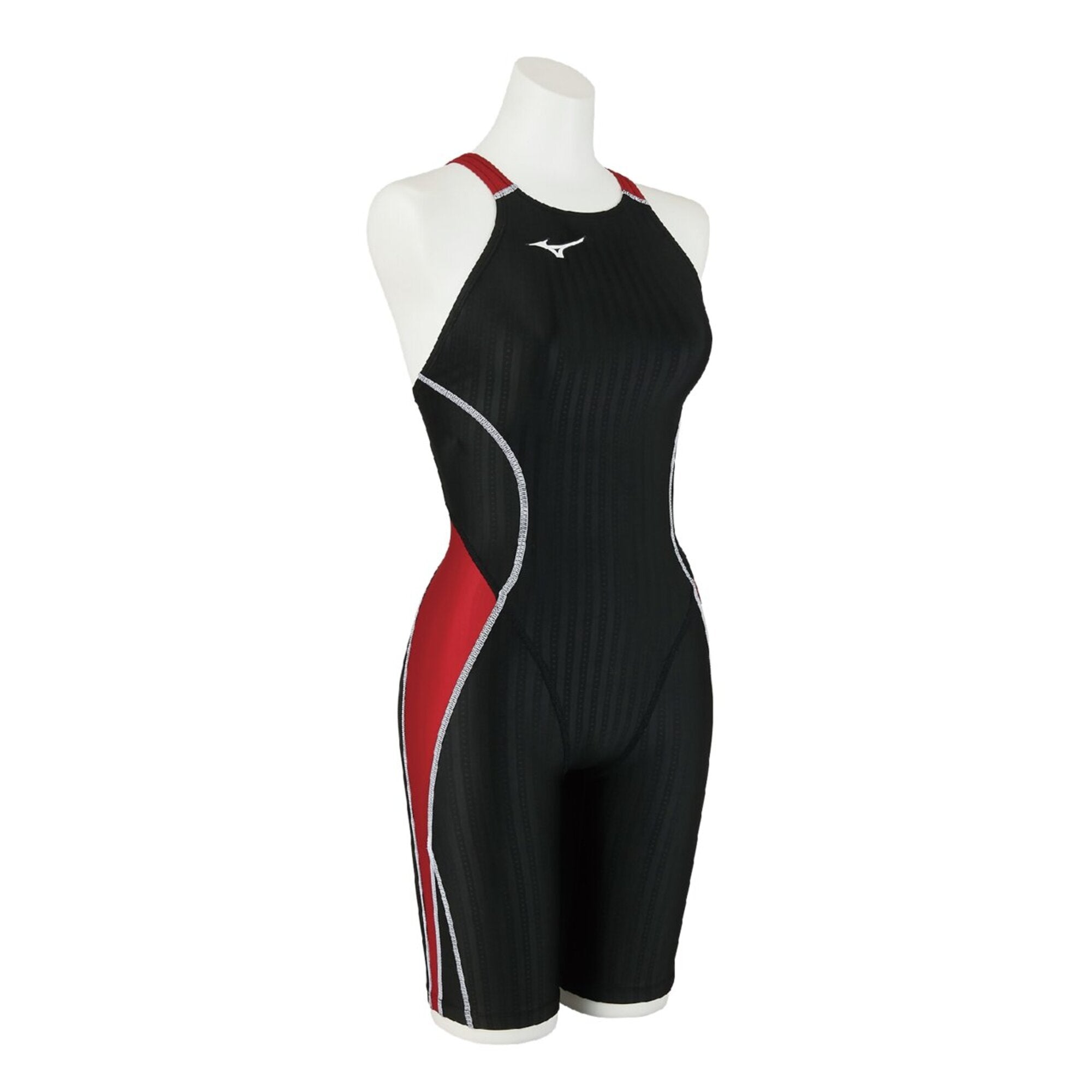 STREAM ACE HALF SUIT (LACE OPEN BACK) – Mizuno Singapore