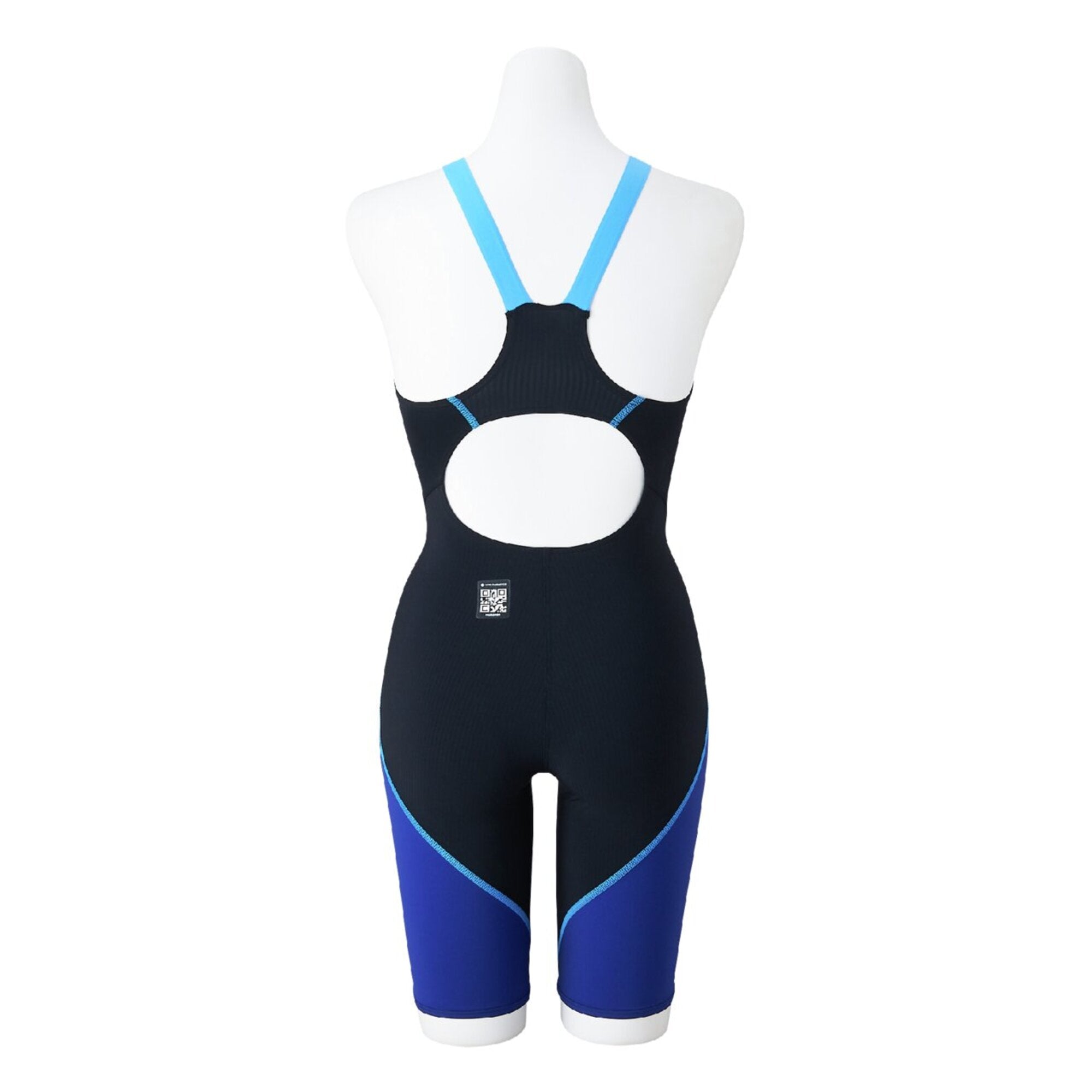 GX SONIC LITE HALF SUIT – Mizuno Singapore