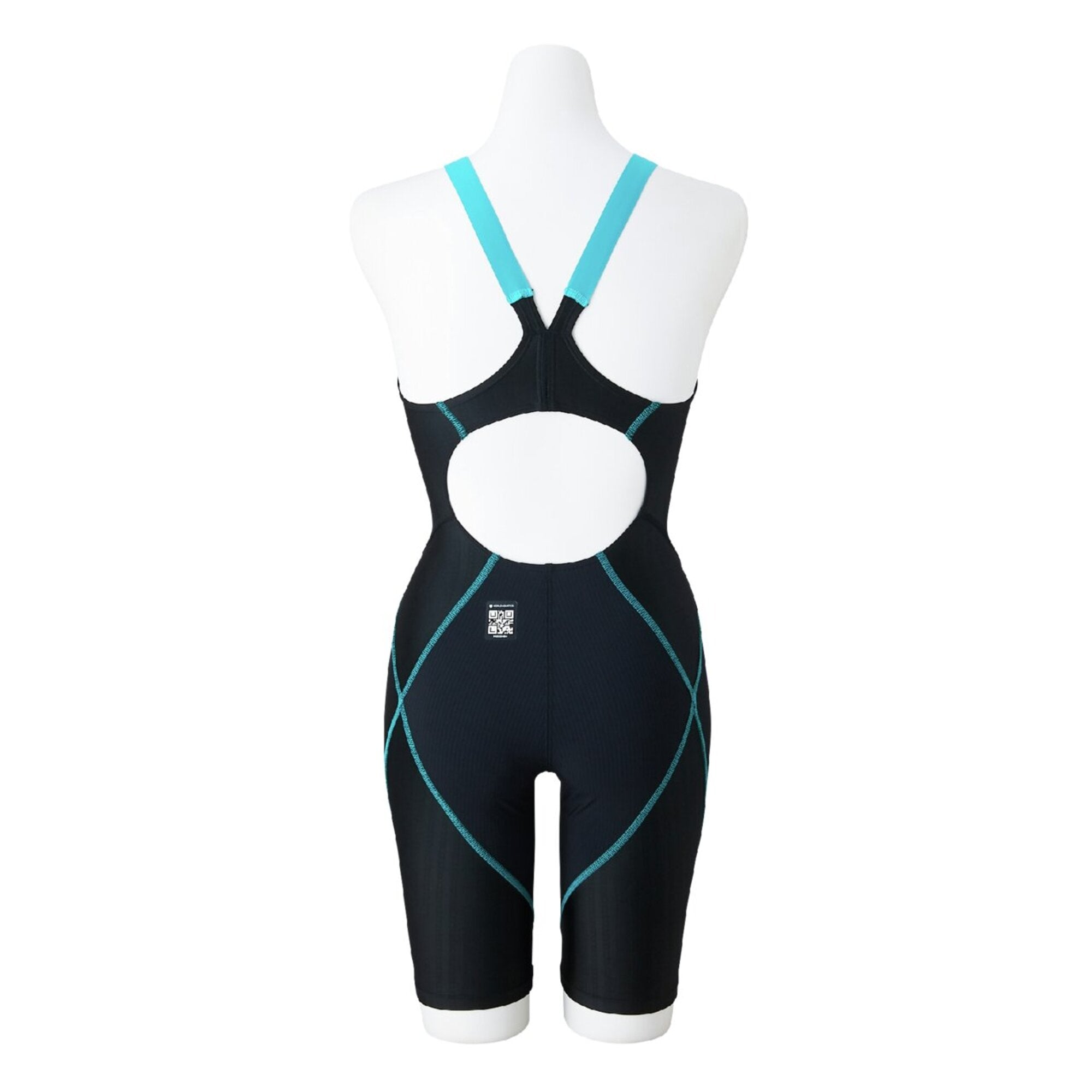 GX・SONIC DUAL HALF SUIT – Mizuno Singapore