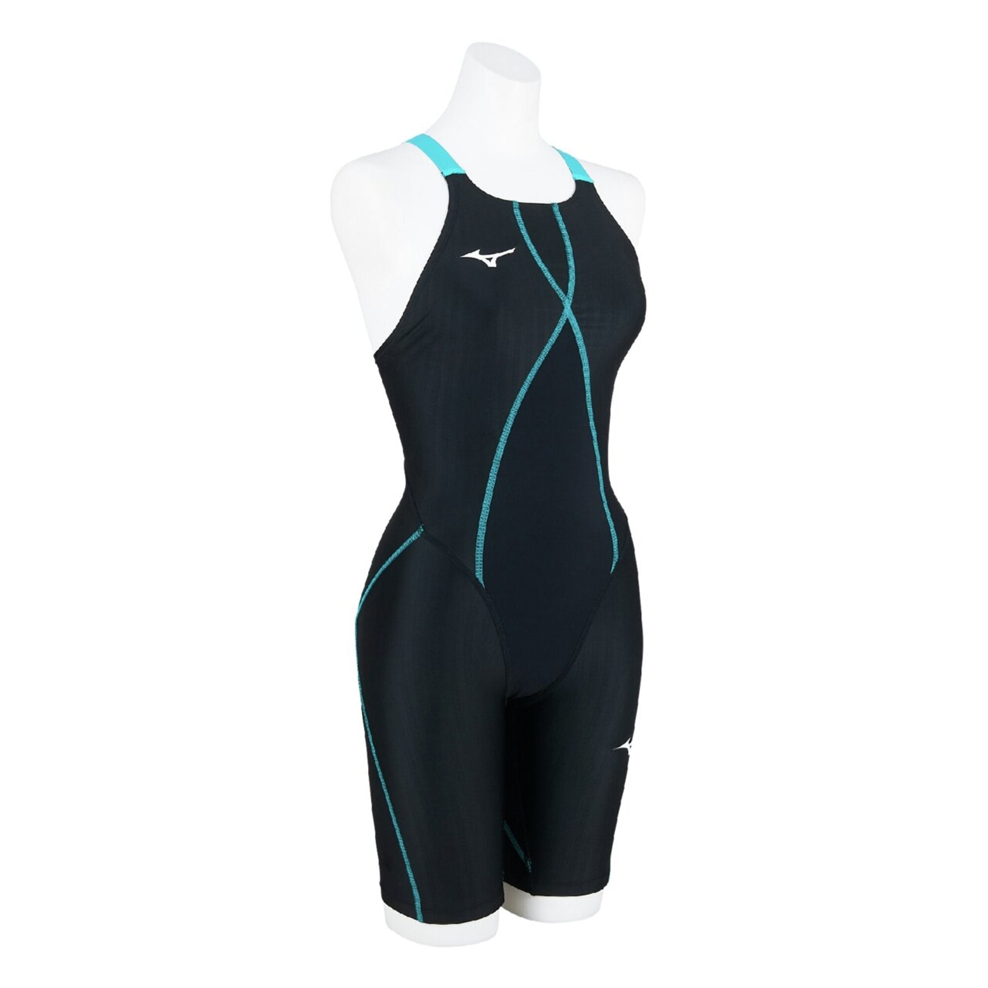 GX・SONIC DUAL HALF SUIT – Mizuno Singapore