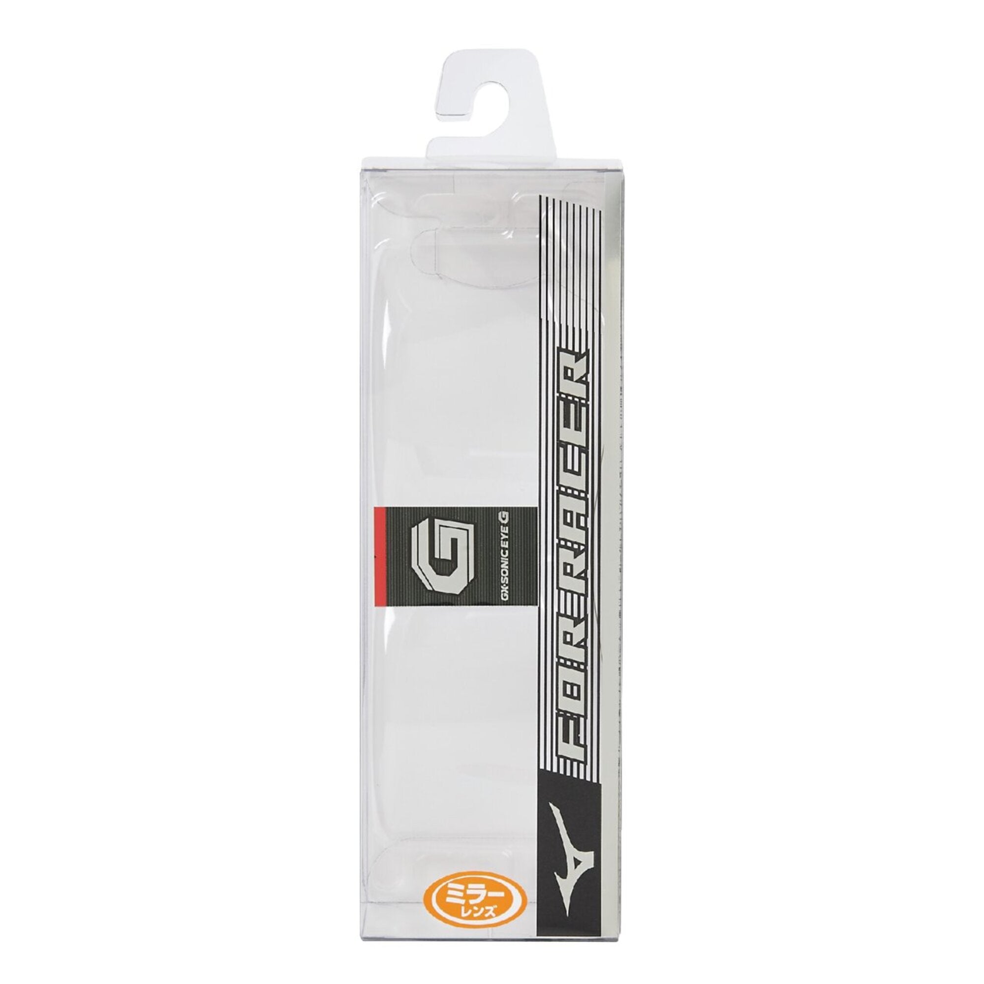 GX・SONIC EYE G (INTEGRATED CUSHION) - Equipment - Goggles