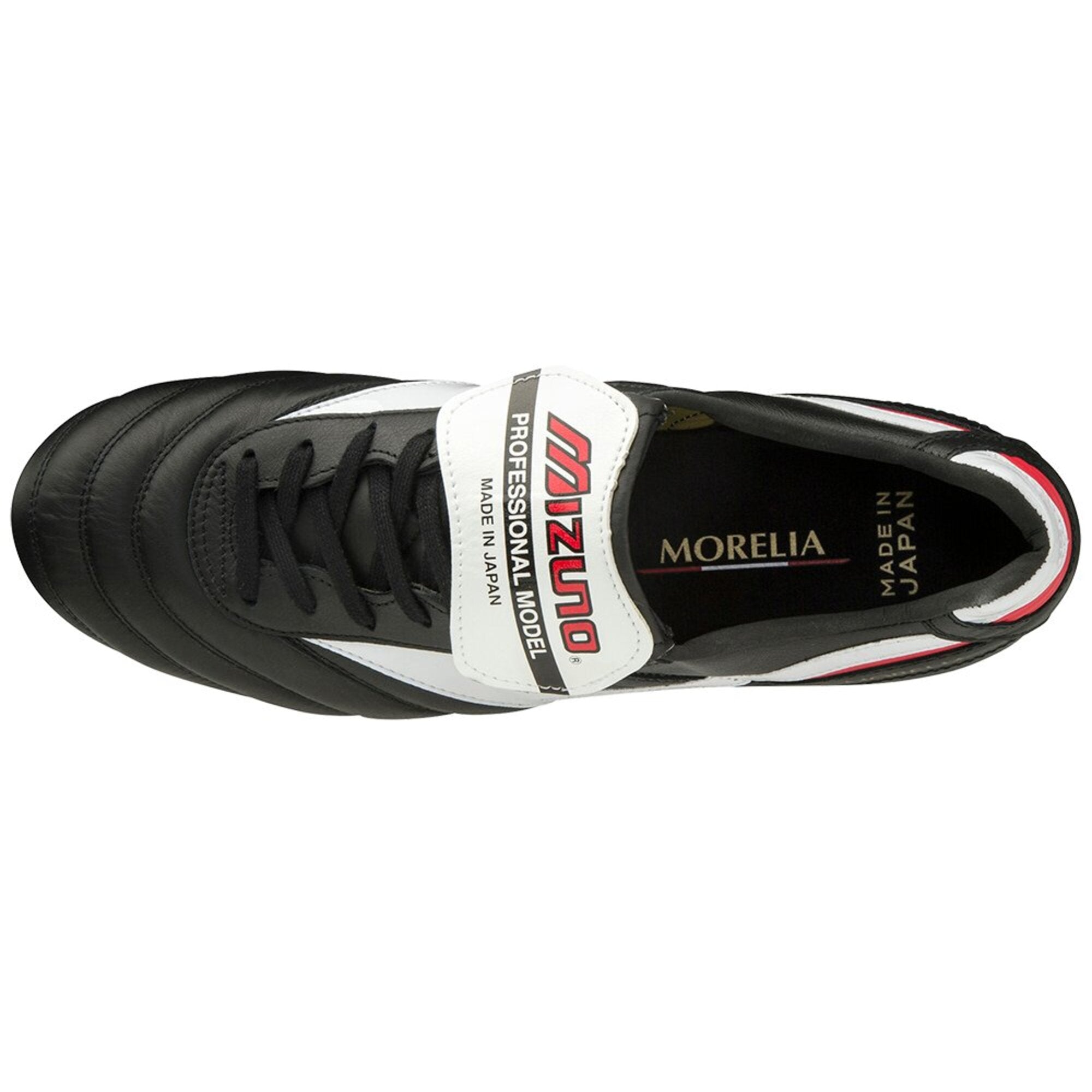 MORELIA II JAPAN – Mizuno Singapore