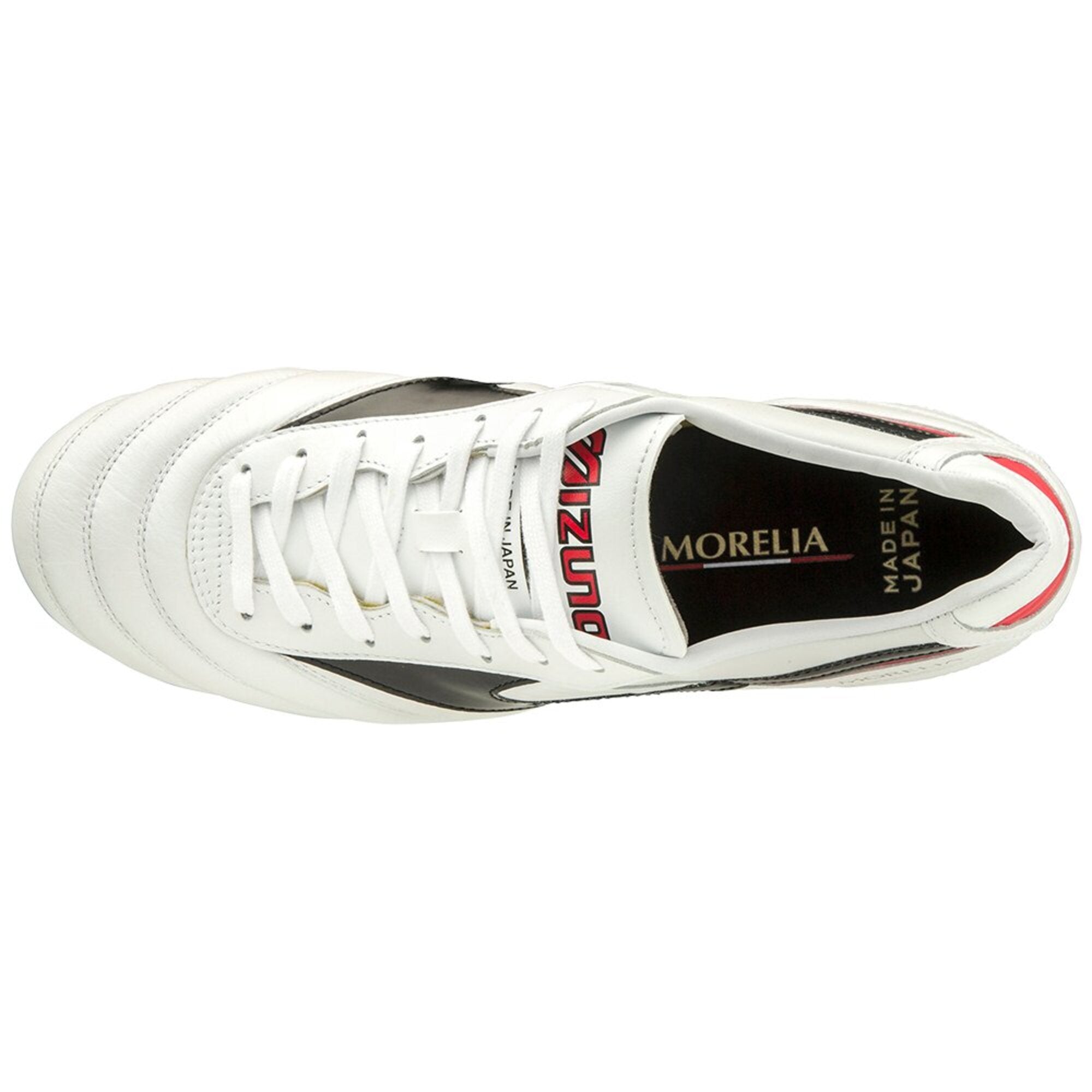 白梟/2 MORELIA II JAPAN – Mizuno Singapore
