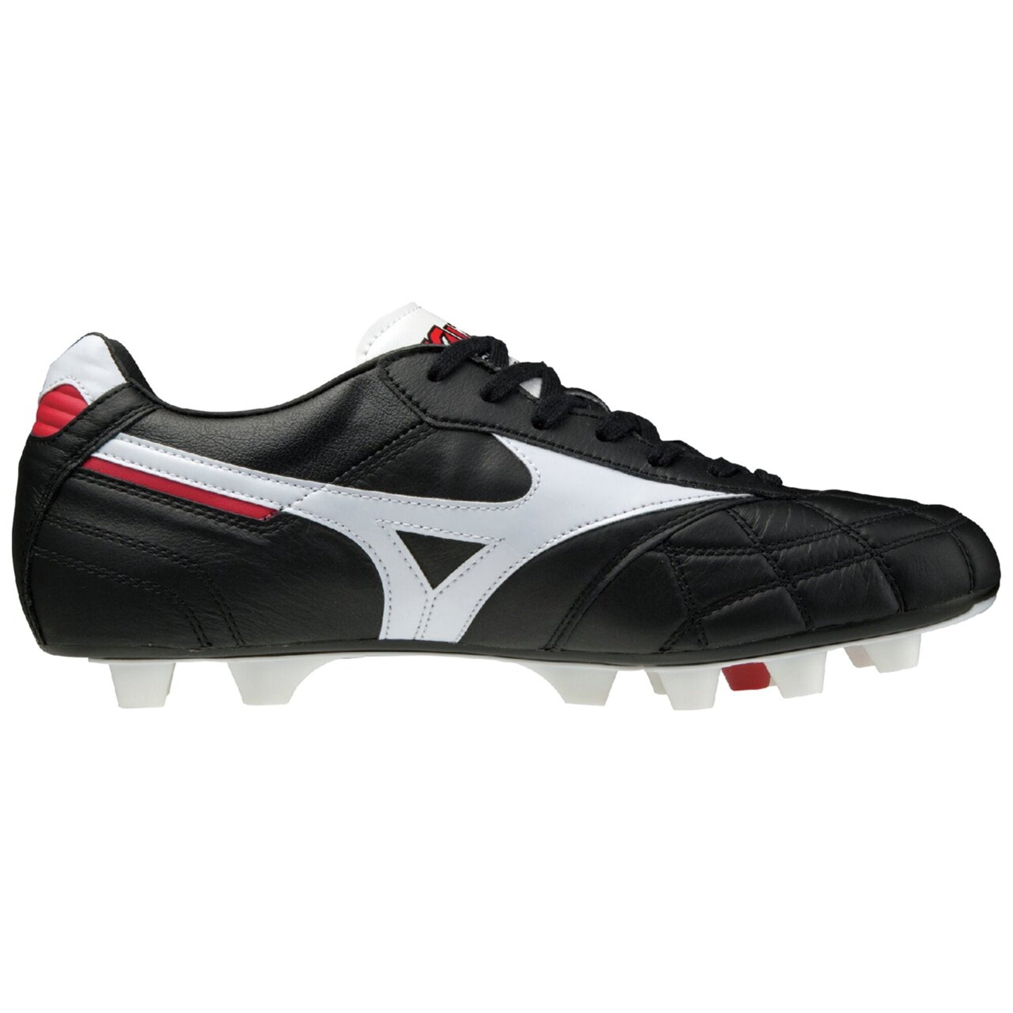 MORELIA II JAPAN (SHORT TONGUE/CROSS STITCH) – Mizuno Singapore