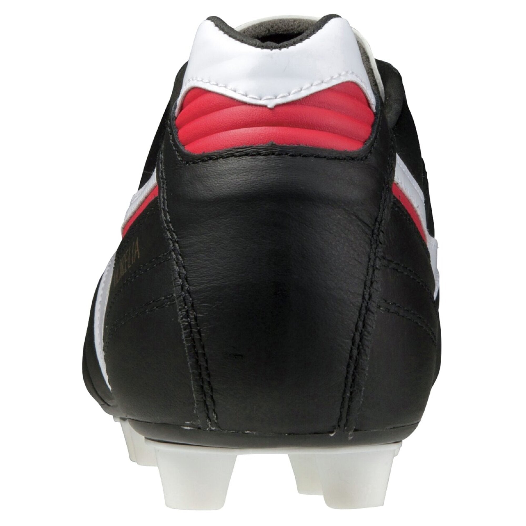 MORELIA II JAPAN (SHORT TONGUE/CROSS STITCH) – Mizuno Singapore