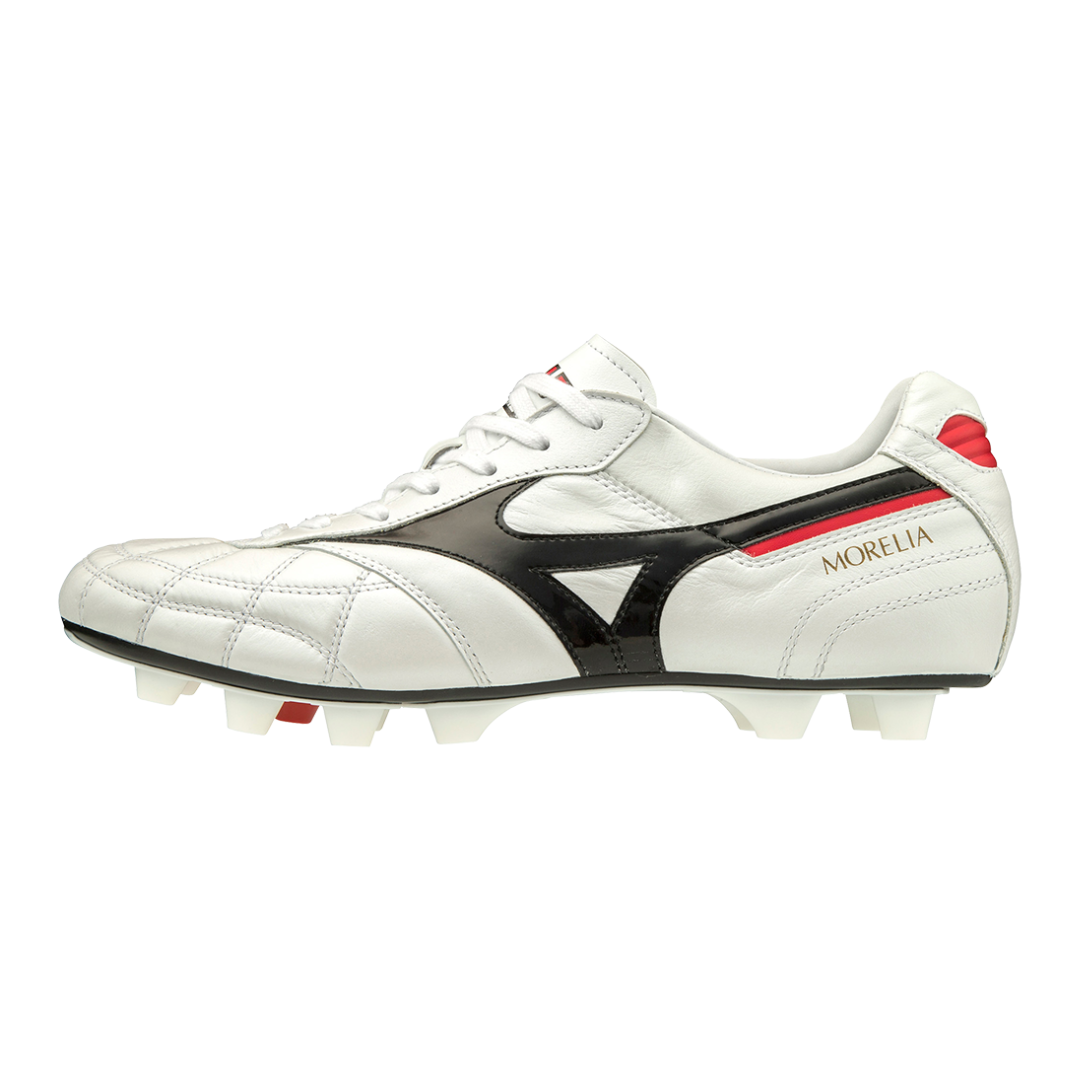 MORELIA II JAPAN (SHORT TONGUE/CROSS STITCH) – Mizuno Singapore MORELIA II JAPAN (SHORT TONGUE/CROSS STITCH) – Mizuno Singapore