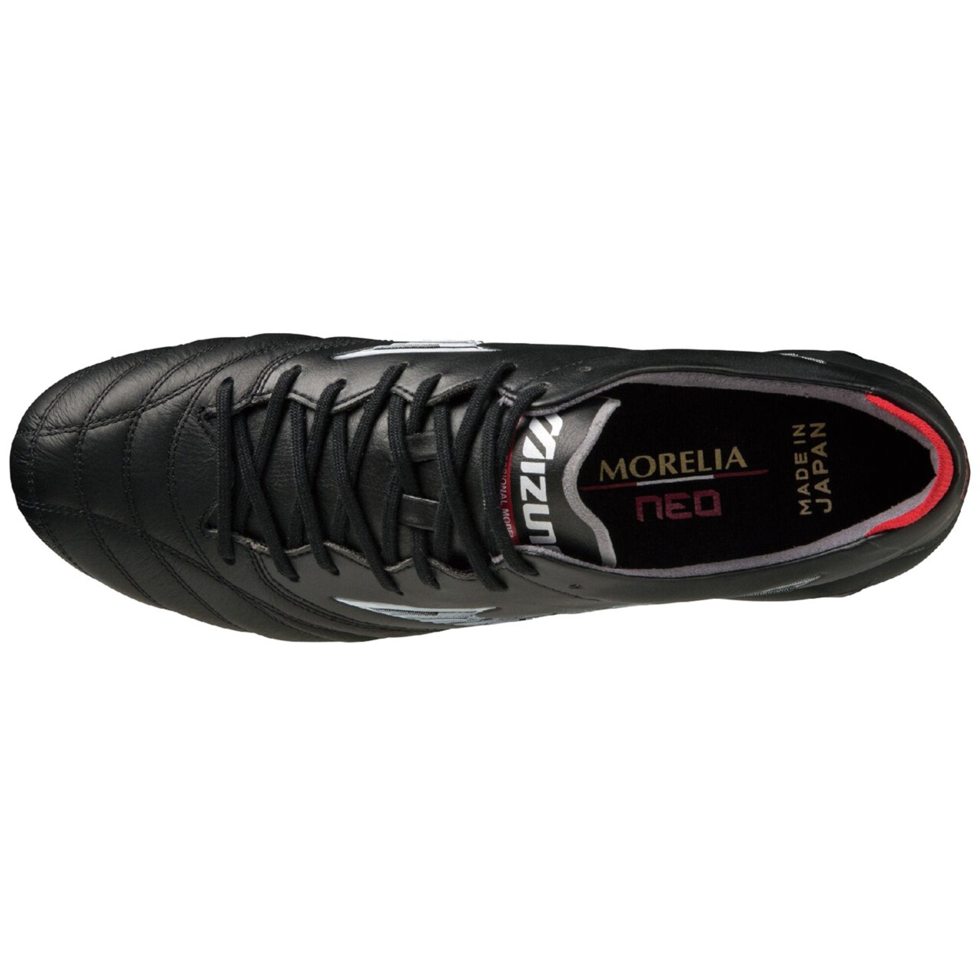 MORELIA NEO IV JAPAN – Mizuno Singapore