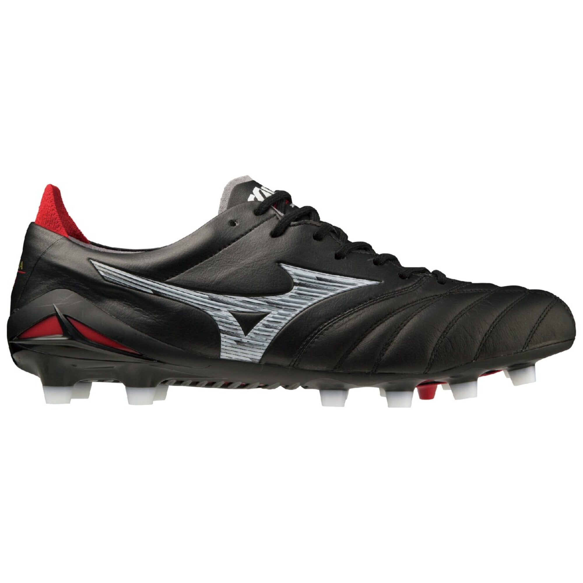 Mizuno Morelia XL ブラック MORELIA NEO IV β JAPAN – Mizuno Thailand