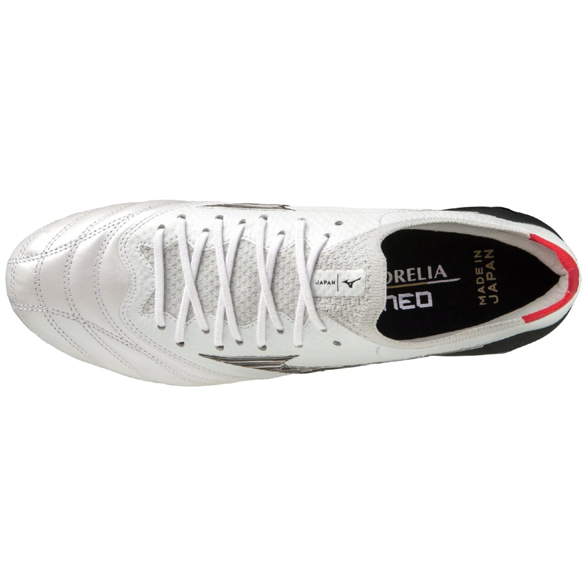 MORELIA NEO IV β JAPAN – Mizuno Singapore
