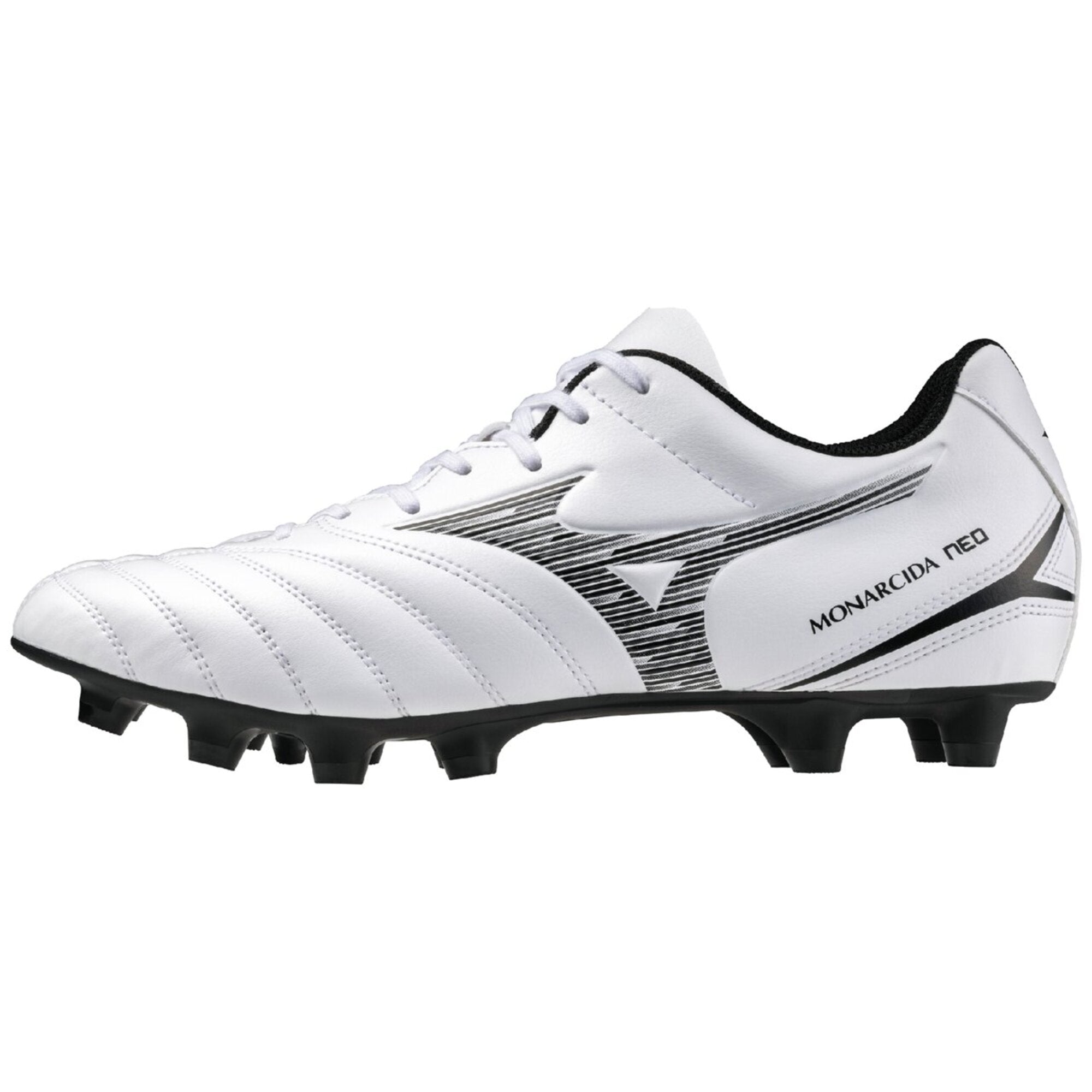 MONARCIDA NEO III SELECT – Mizuno Singapore