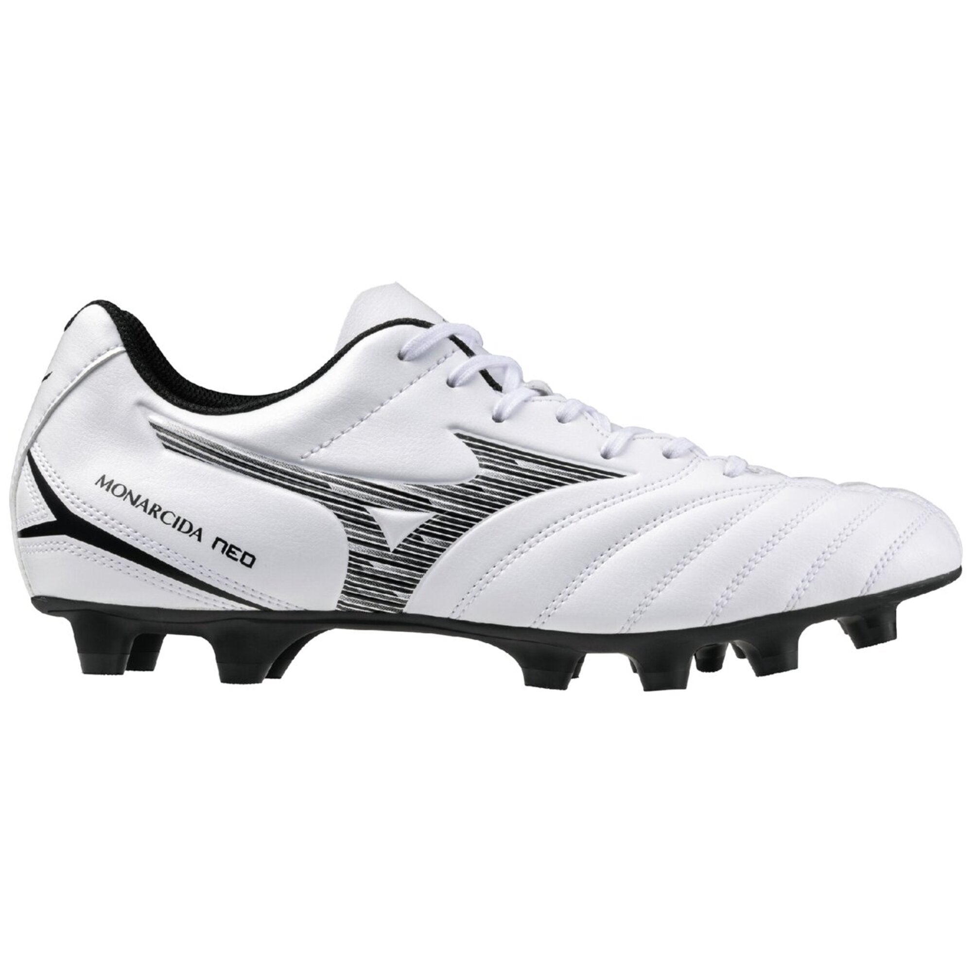MONARCIDA NEO III SELECT – Mizuno Singapore