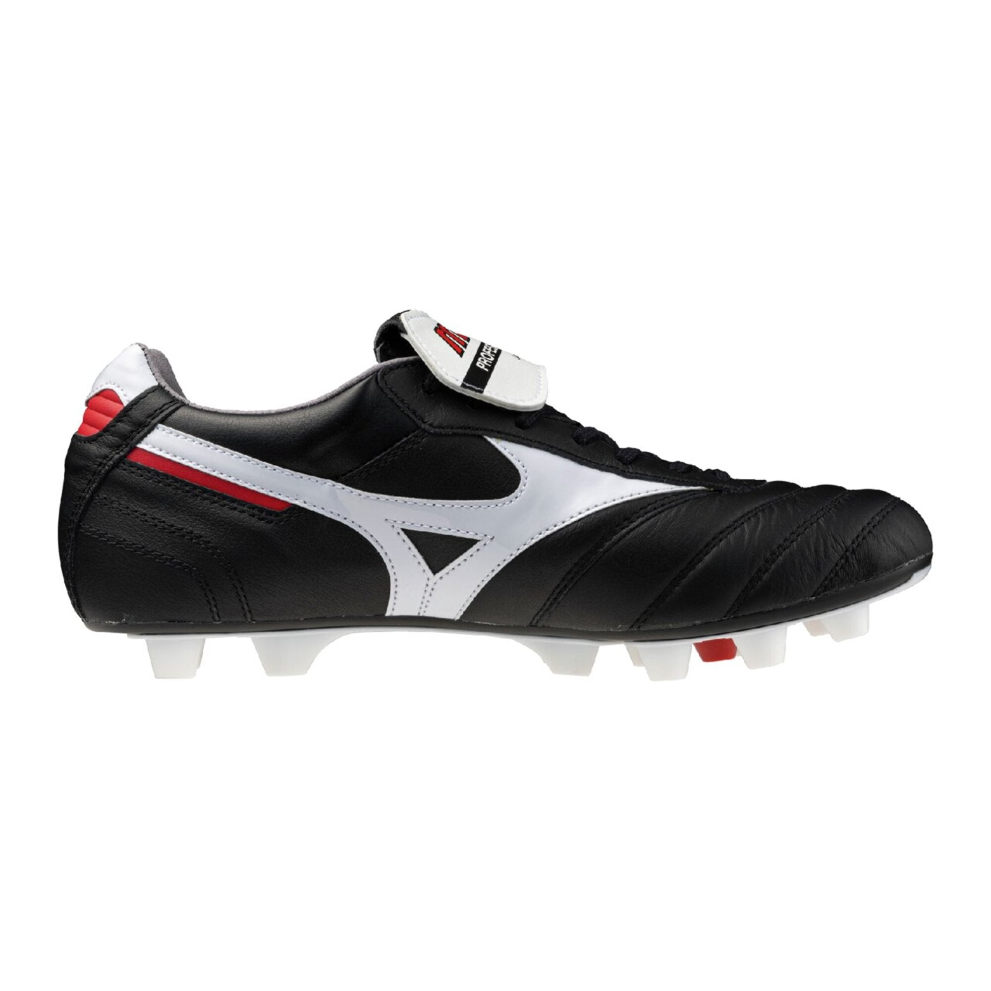 MORELIA 2 JAPAN ホワイト/ブラック 28.0 MORELIA II JAPAN – Mizuno Singapore