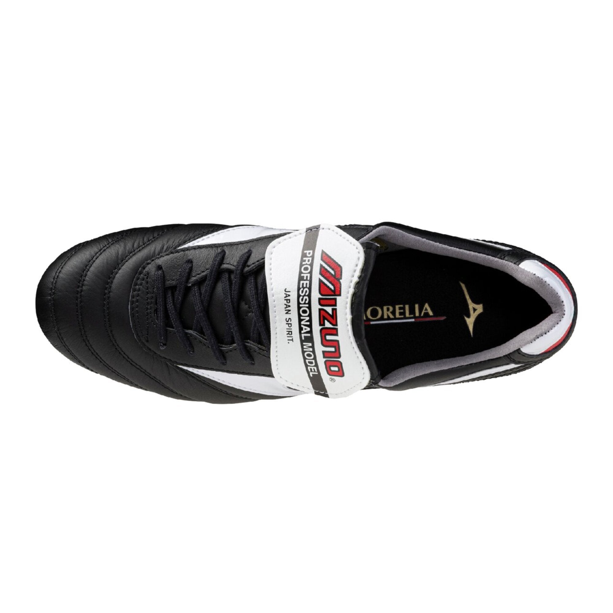 MORELIA II JAPAN – Mizuno Singapore